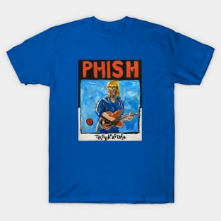 Trey Anastasio T-Shirt